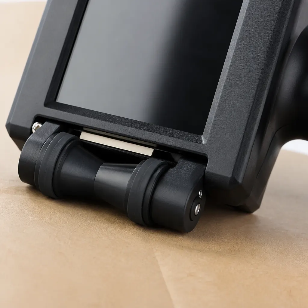 Close product detail view
